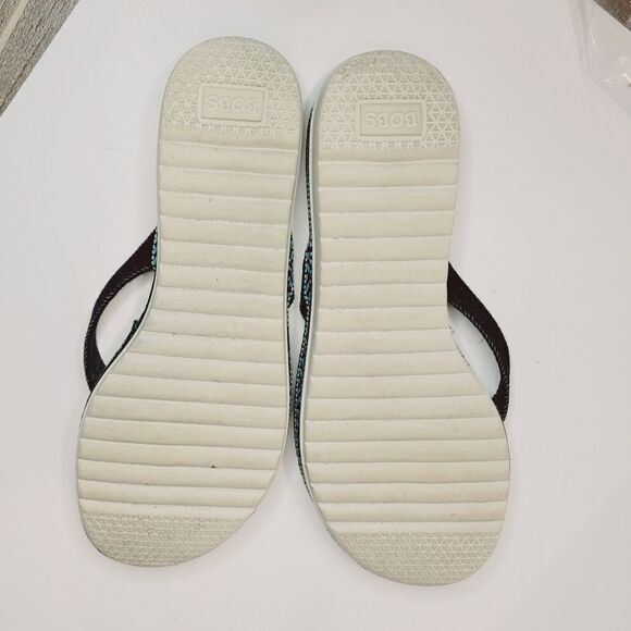 Skechers Bobs Sunkiss Star Fish Sandals - Picture 2 of 6